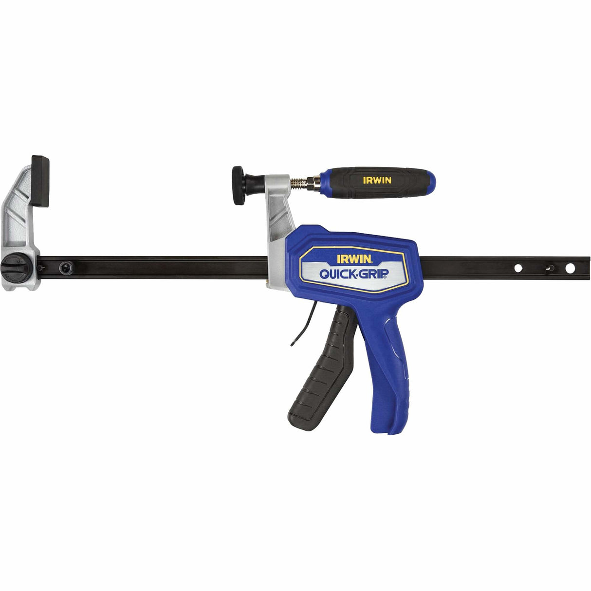 QUICK-GRIP® Medium-Duty Hybrid Clamp, 12" (305 mm)