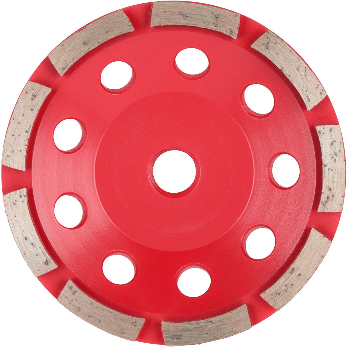 Single Row Diamond Cup Wheel