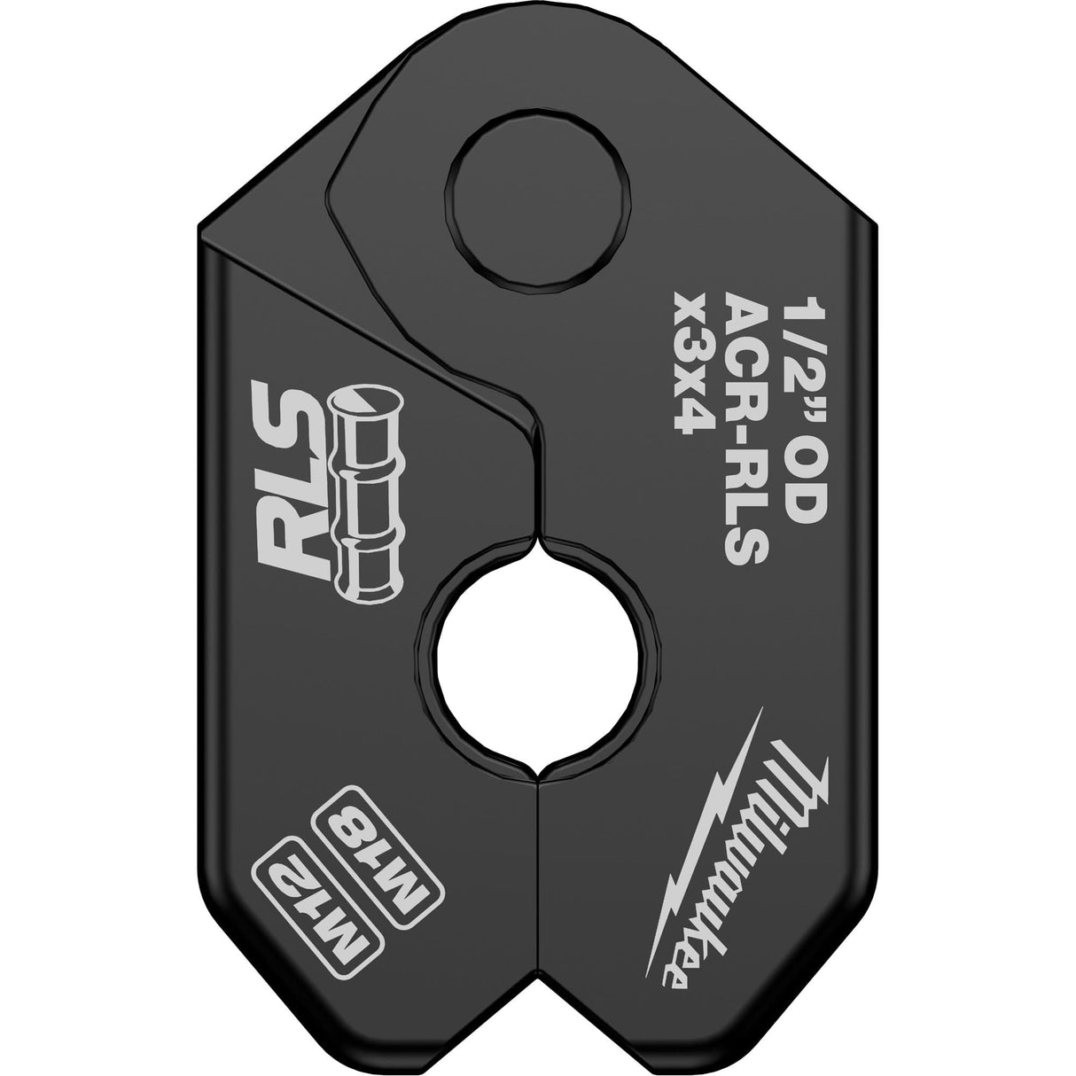 1/2" RLS® Pivoting Press Ring