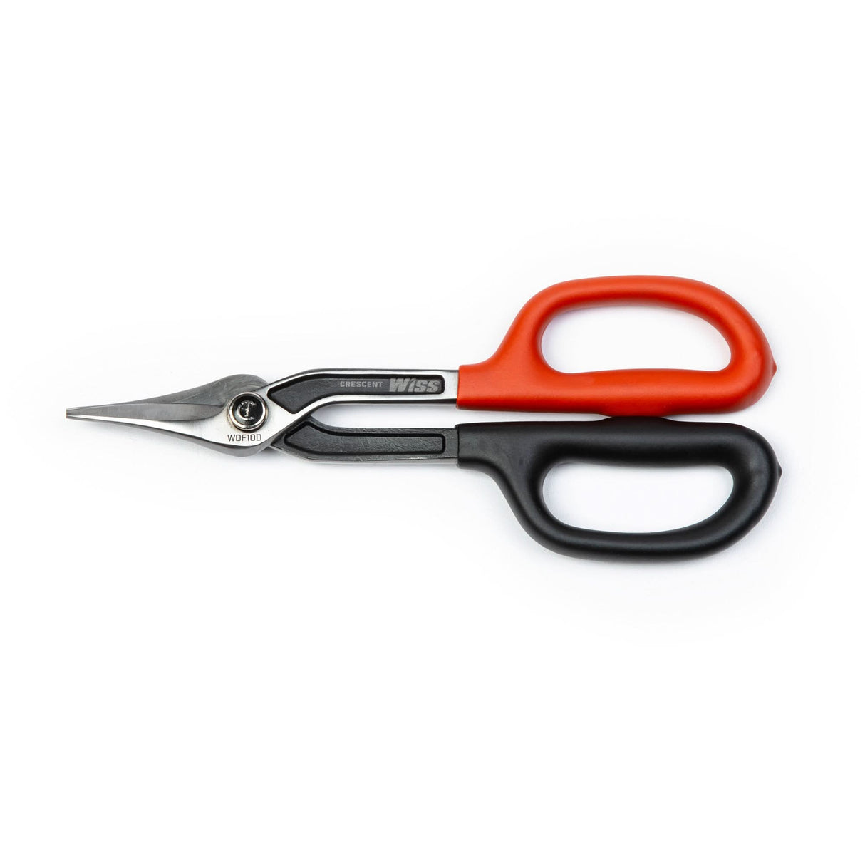 Duckbill Pattern Tinner Snips