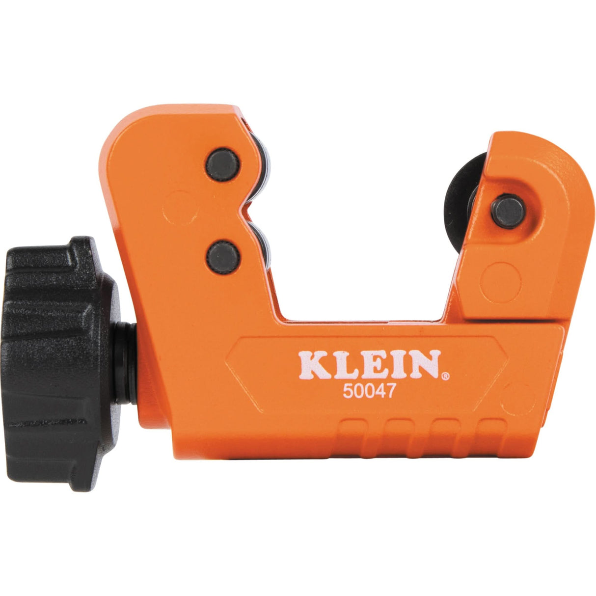Mini Tubing Cutter, 1/8"- 1-1/8" Capacity