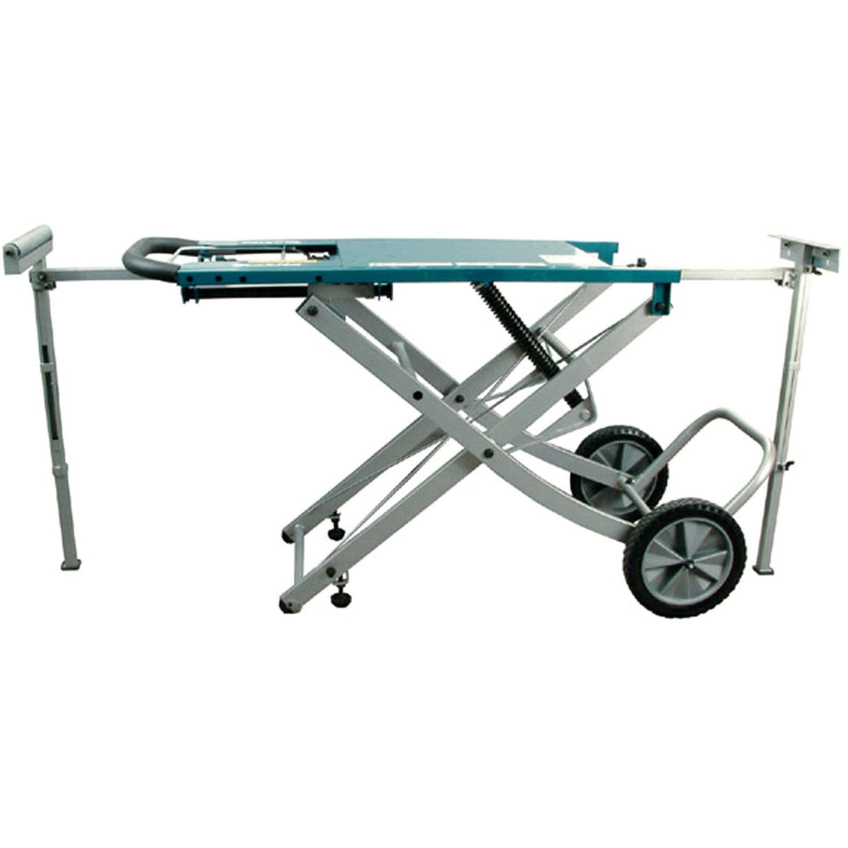 Mitre Saw Work Station