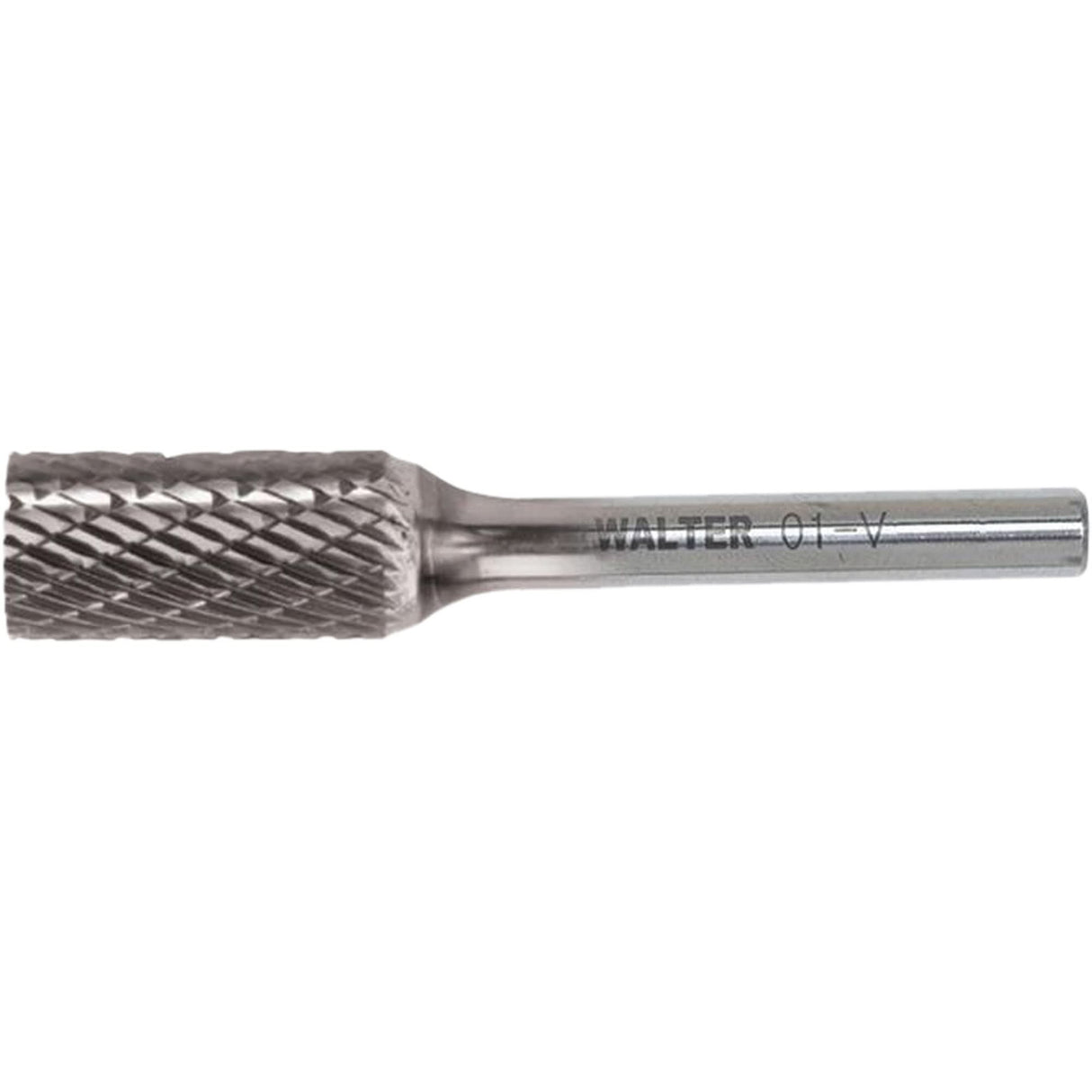Cylindrical Carbide Burr