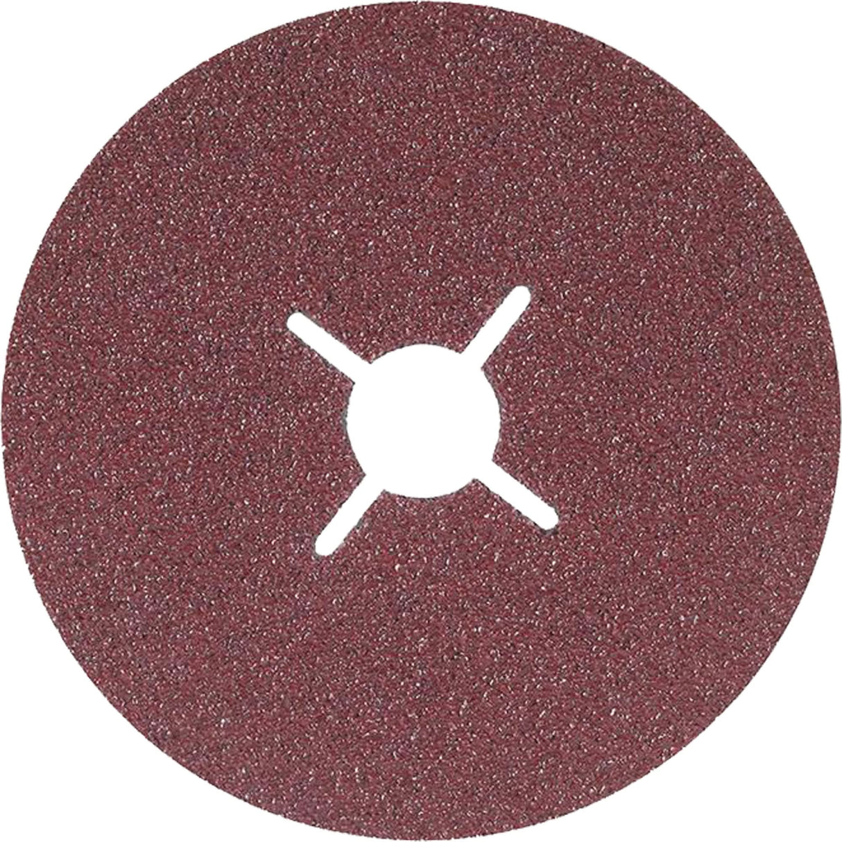 Coolcut™ Sanding Disc, Aluminum Oxide, 100, 4-1/2" Dia x 7/8" Arbor