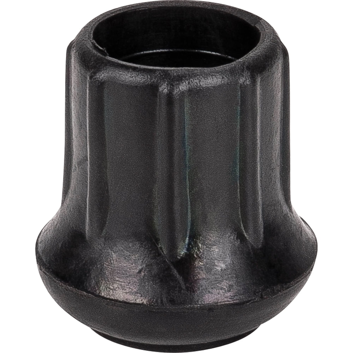 Replacement Rubber Foot Tips for Work Platform, 1" Dia.