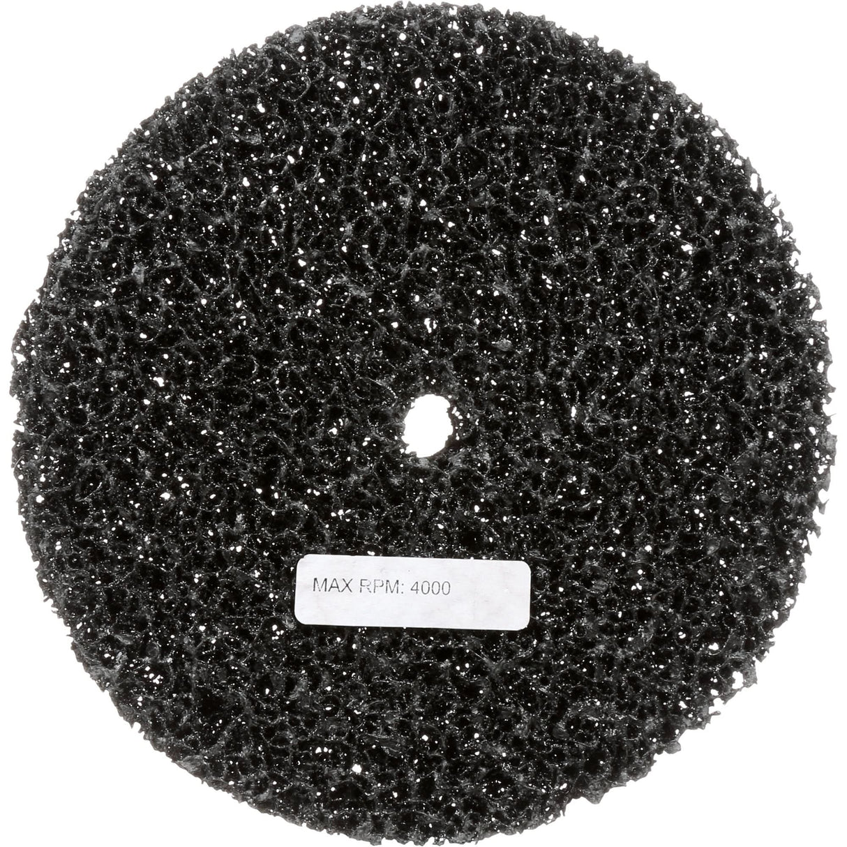 Standard Abrasives™ Cleaning Disc 840701, 6" Dia., Coarse Grit, Silicon Carbide