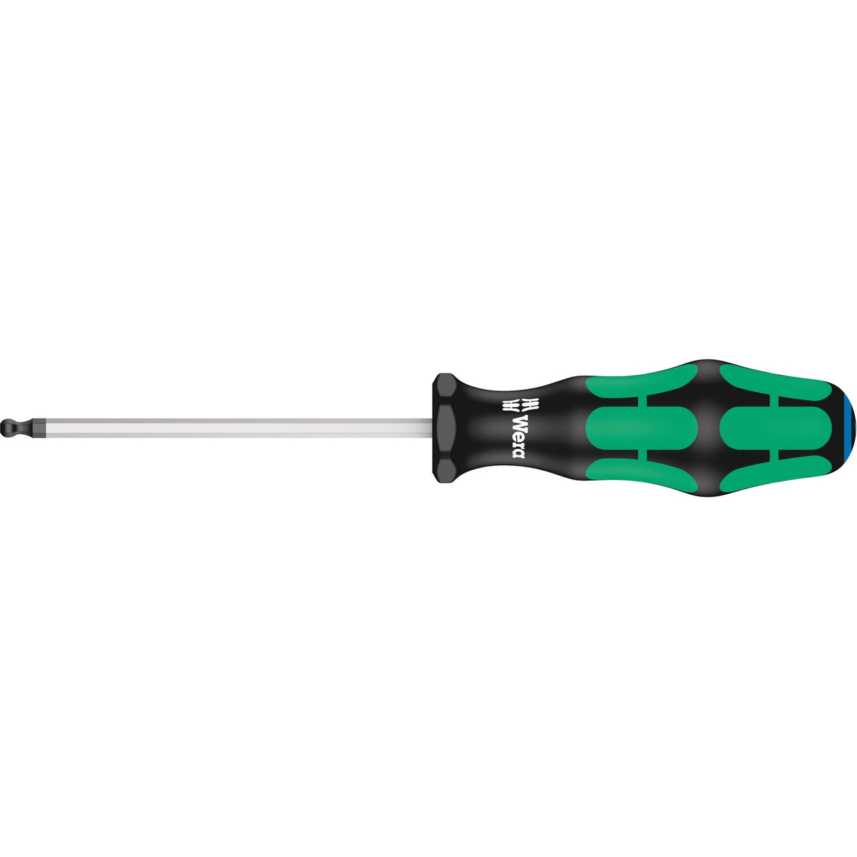 Hex Plus Screwdriver 5/32