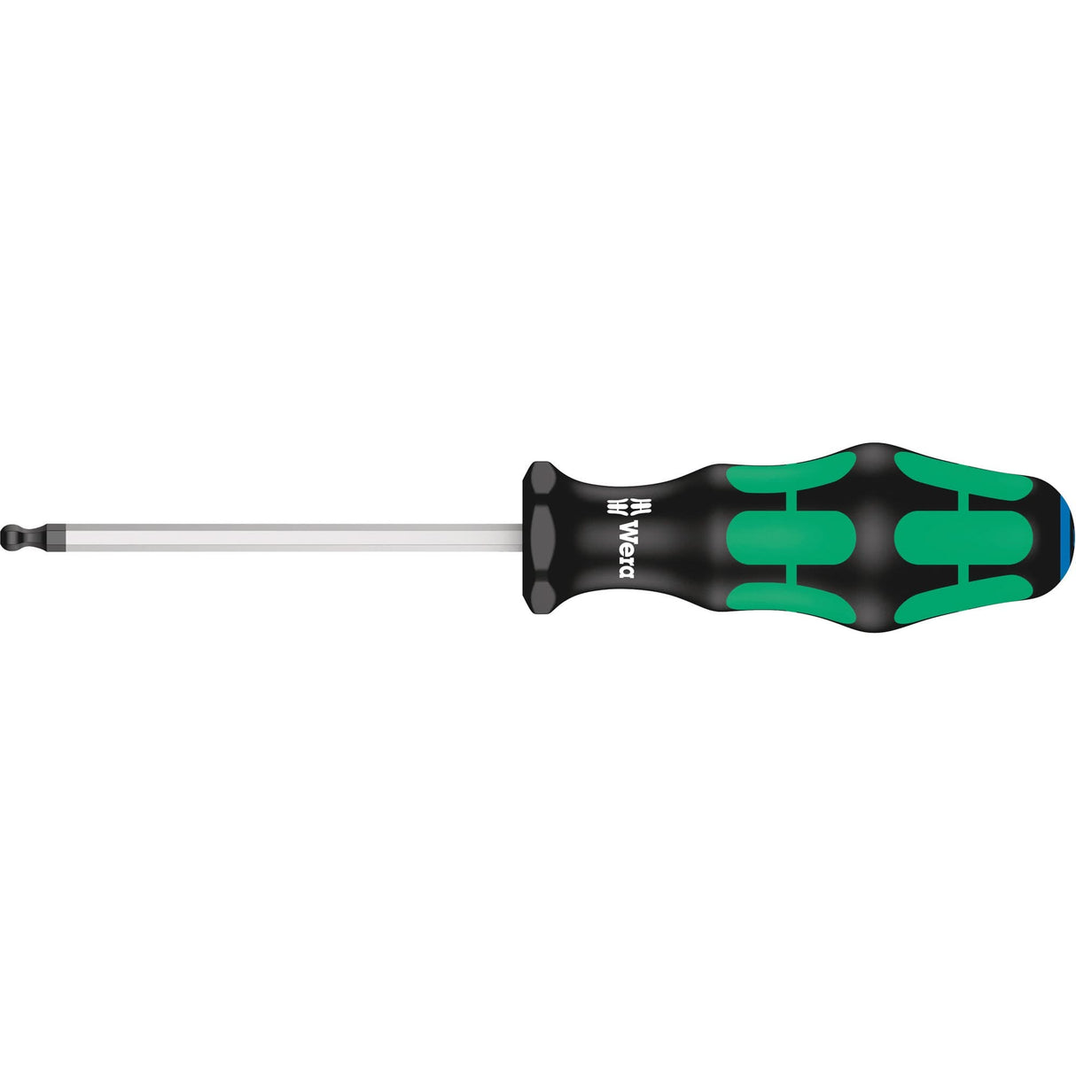 Hex Plus Screwdriver 3/16