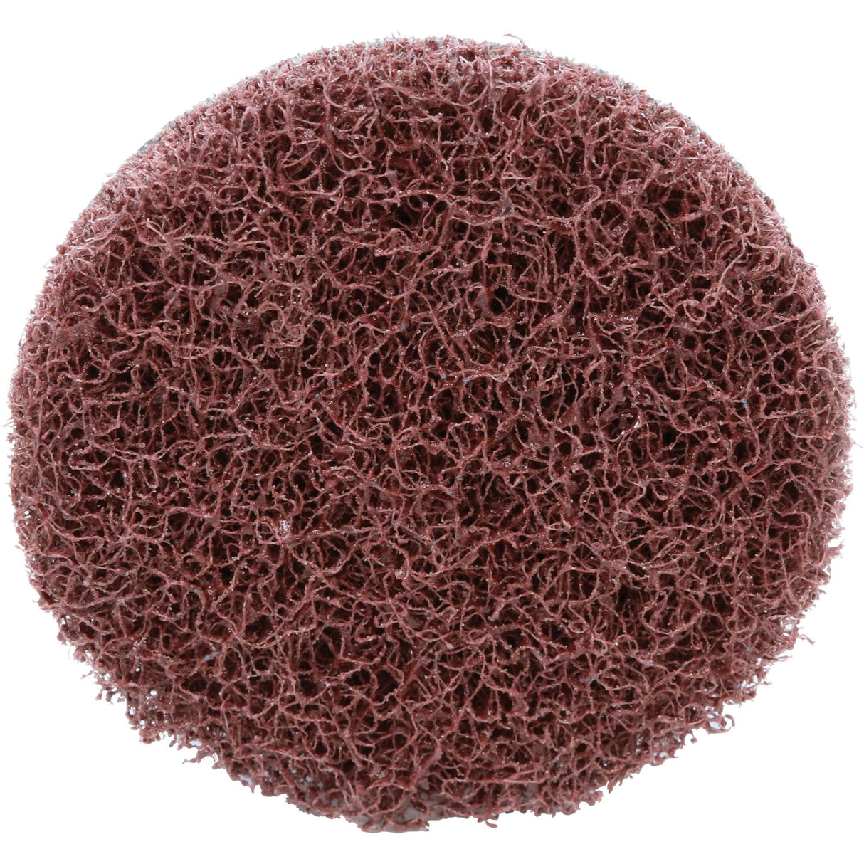 Standard Abrasives™ Buff & Blend Disc, 2" Dia., Medium Grit, Aluminum Oxide