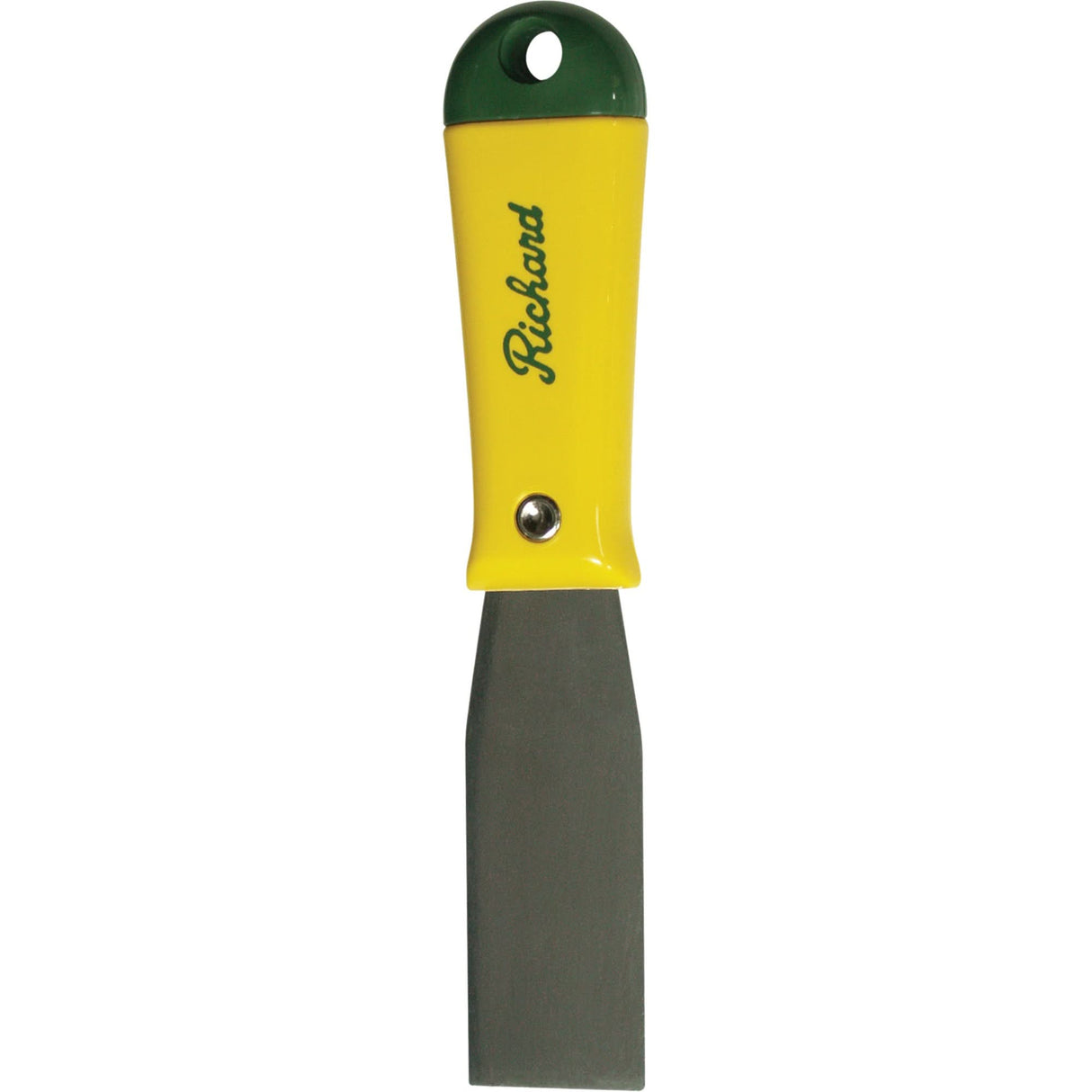 Signature Series Putty Knife, 1-3/16", High-Carbon Steel Blade