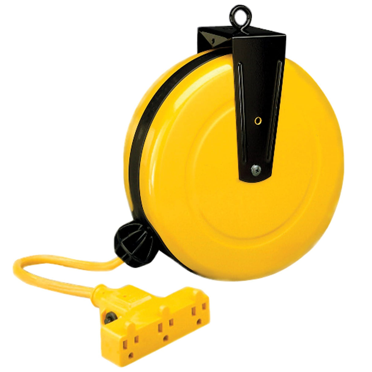 Extension Reels, 30', SJT, 14/3 Gauge, 13 A