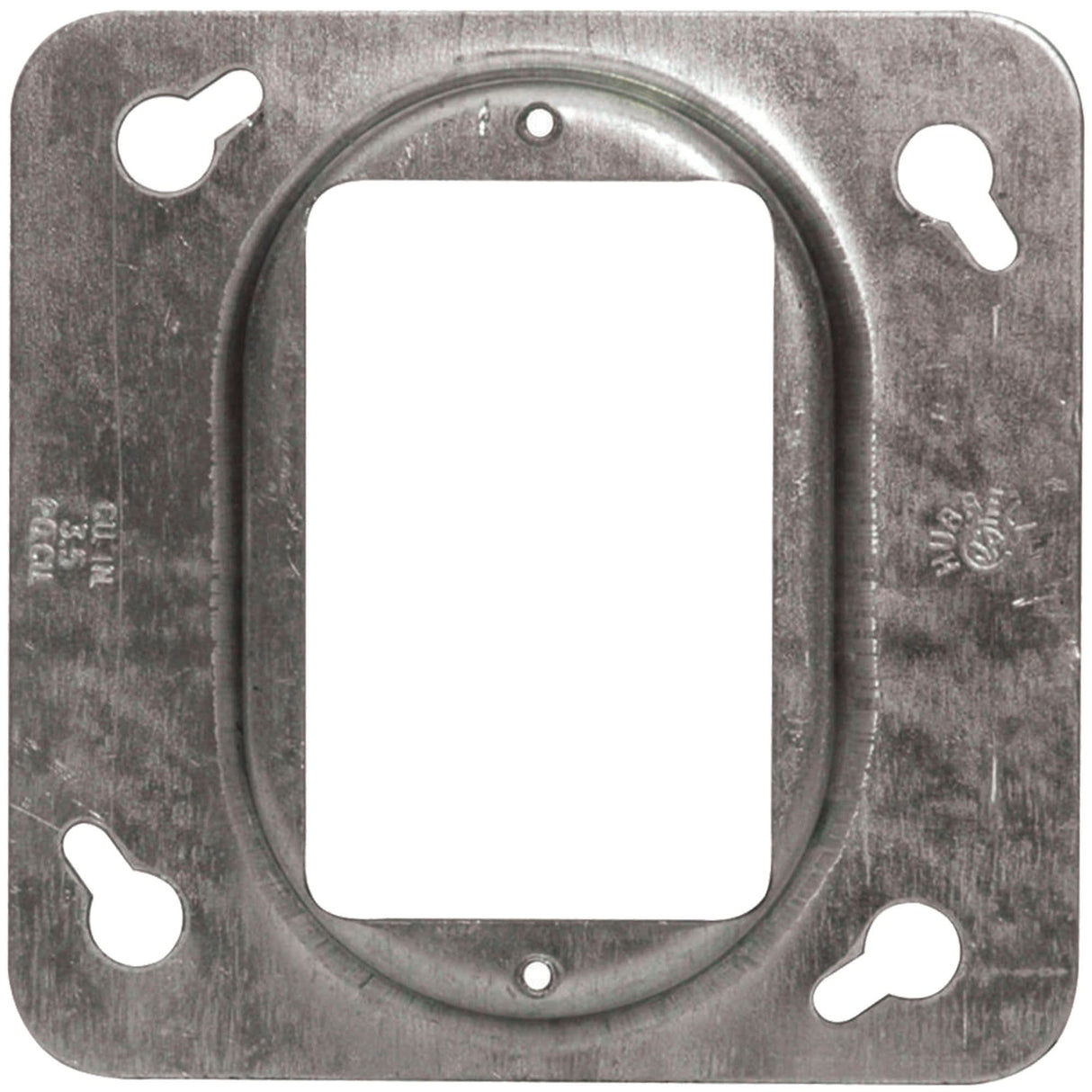 Wall Plate