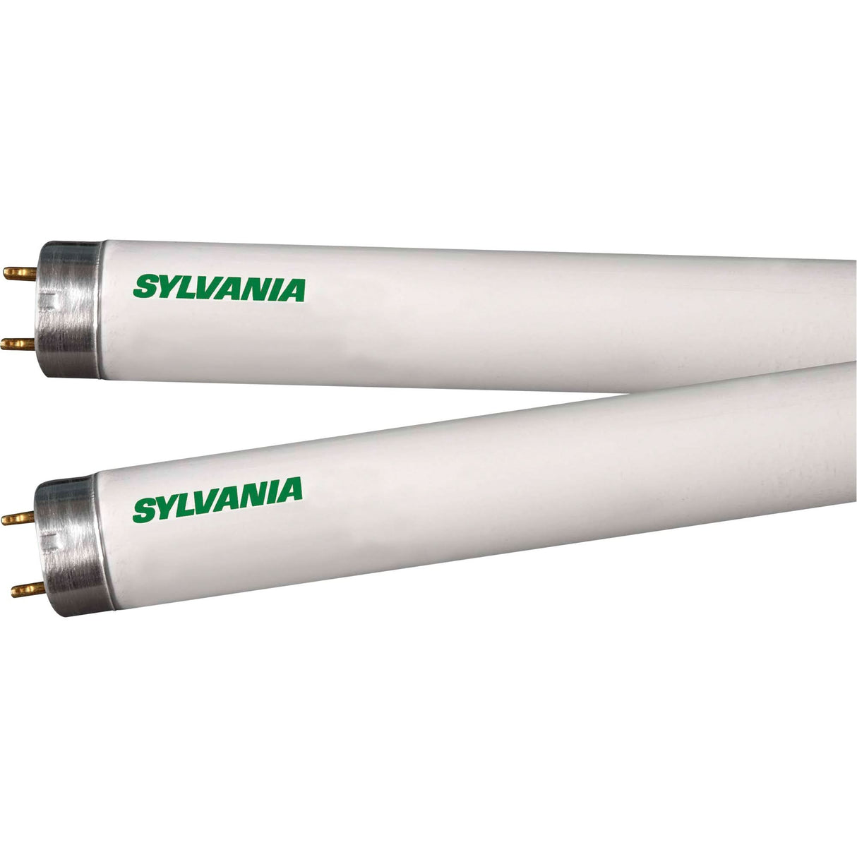 Fluorescent Lamps, 32 W, T8, 4100 K, 48" Long