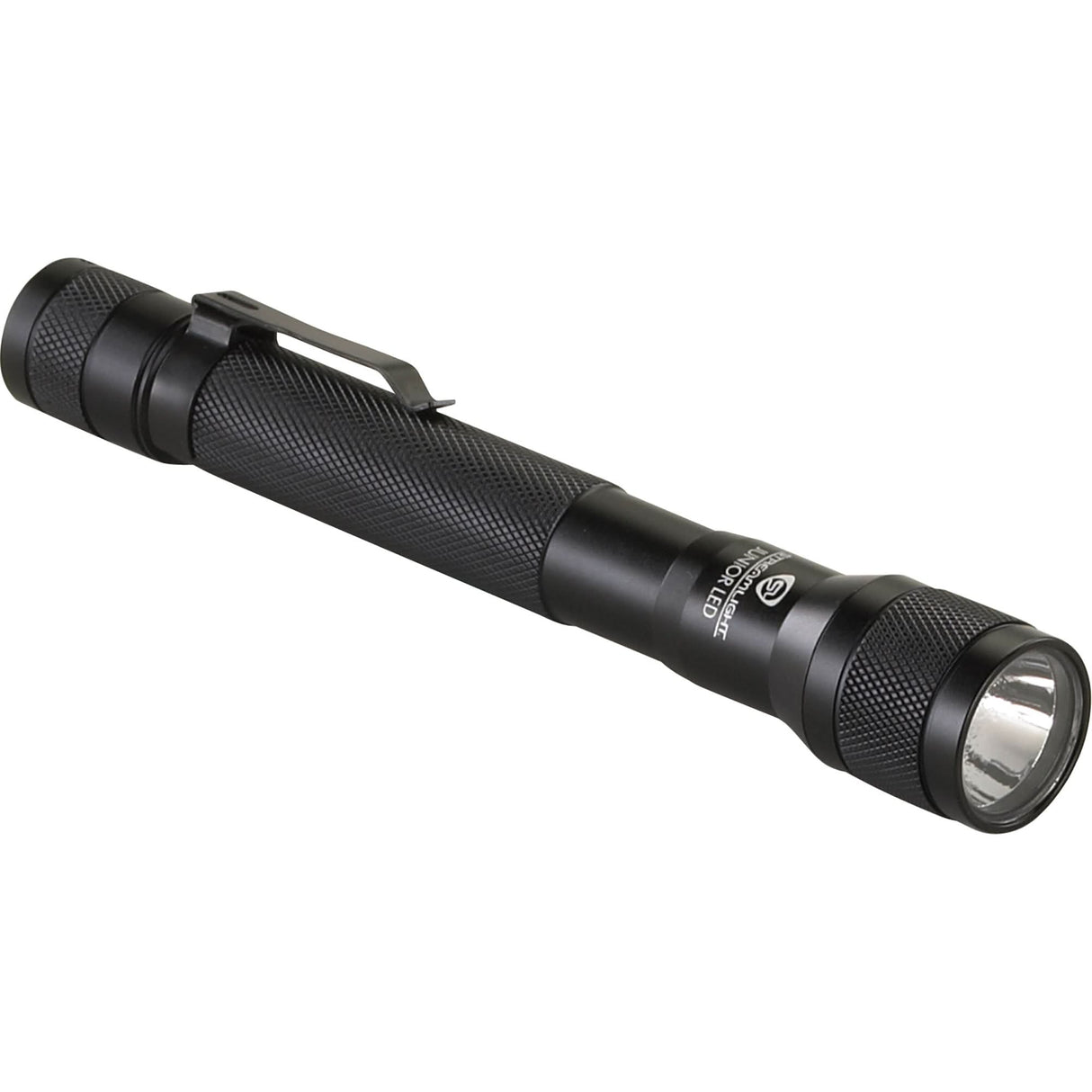 Jr.® Flashlight, LED, 225 Lumens, AA Batteries