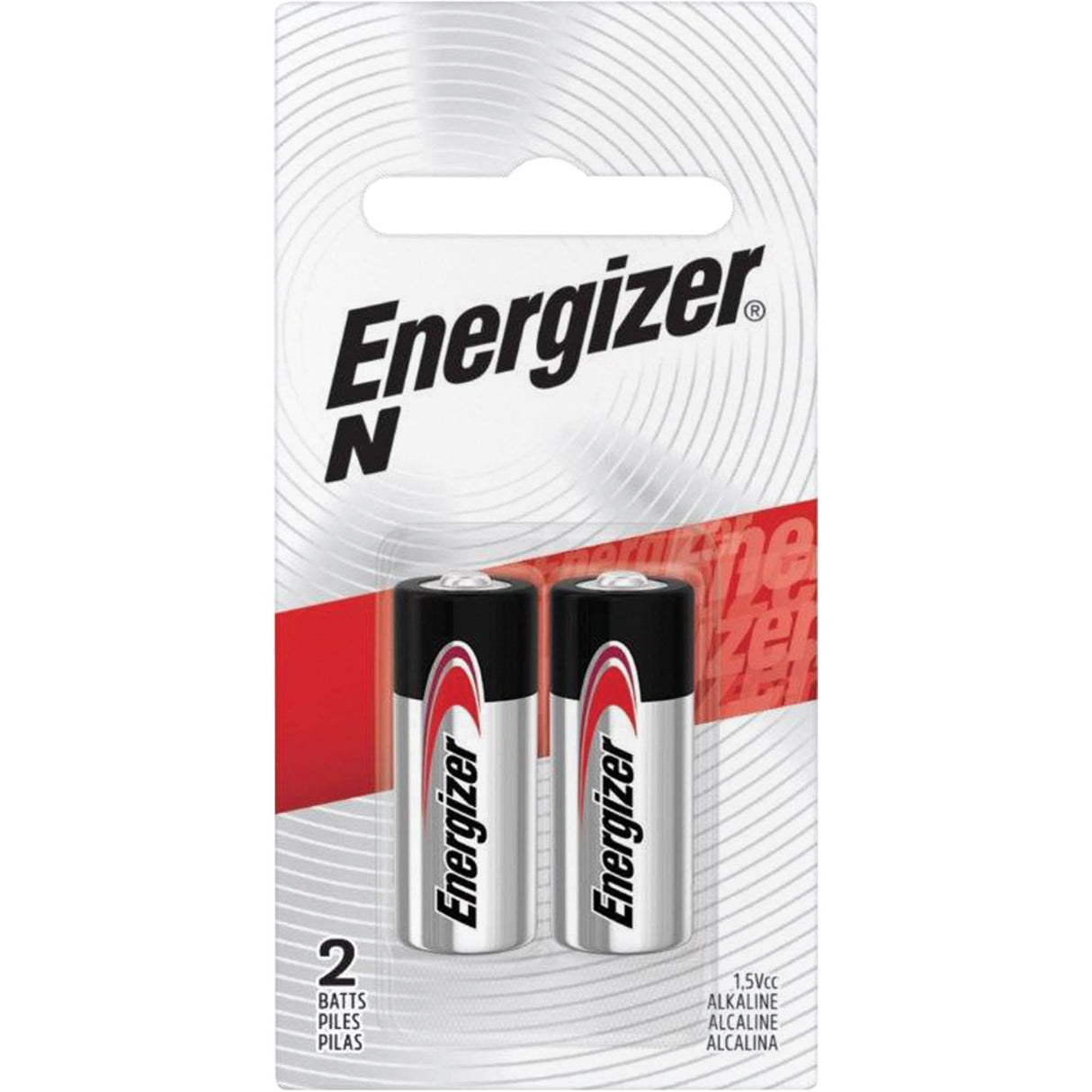 Alkaline Industrial Batteries, N, 1.5 V