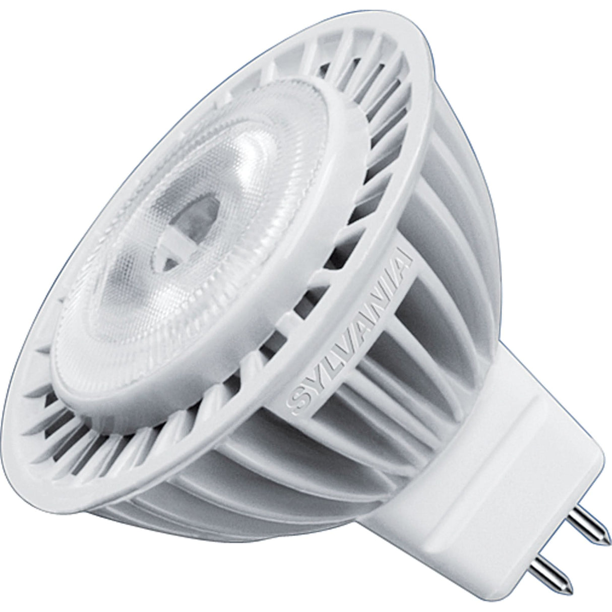 Dimmable Ultra LED Lamps, 6 W, 300 Lumens, GU5.3 Base