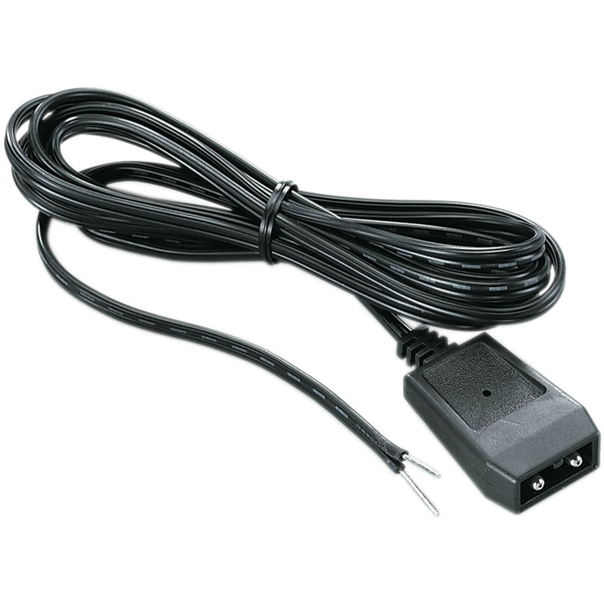 DC Flashlight Charge Cord