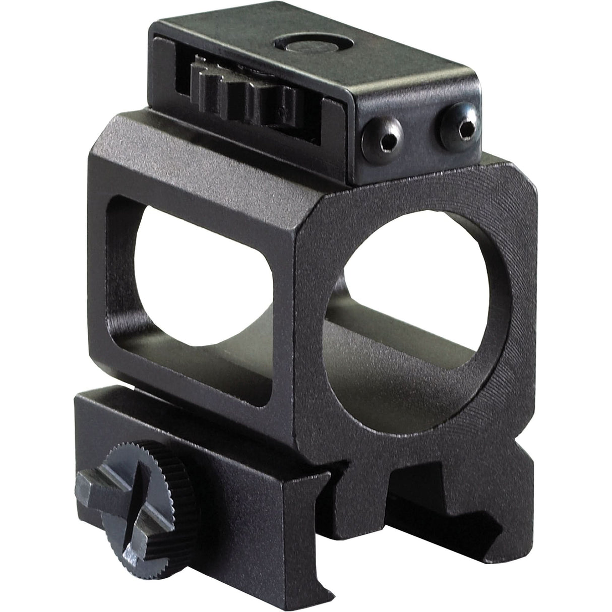 Strion® Flashlight Rail Mount