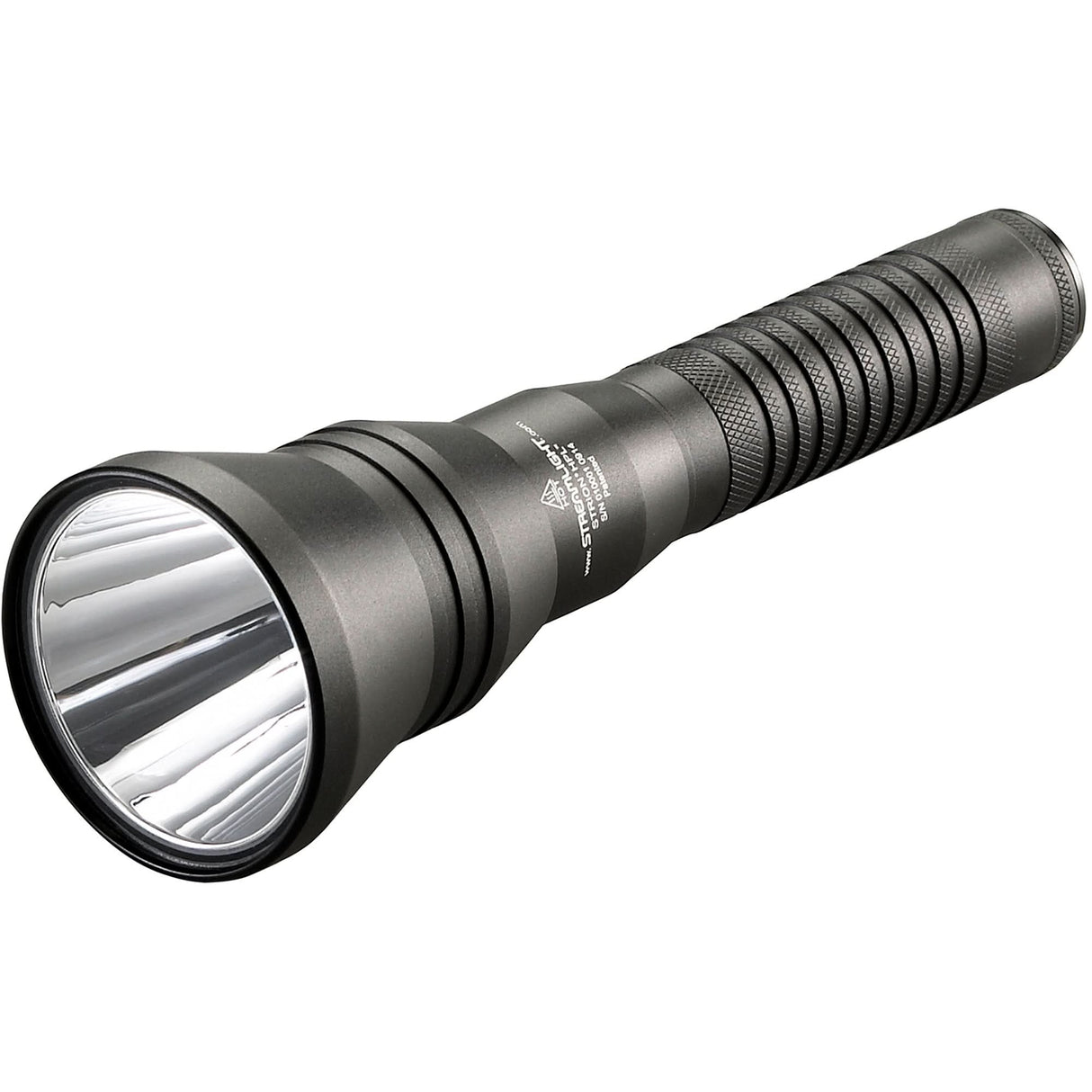 Strion® HPL™ Flashlight, LED, 615 Lumens, Rechargeable Batteries