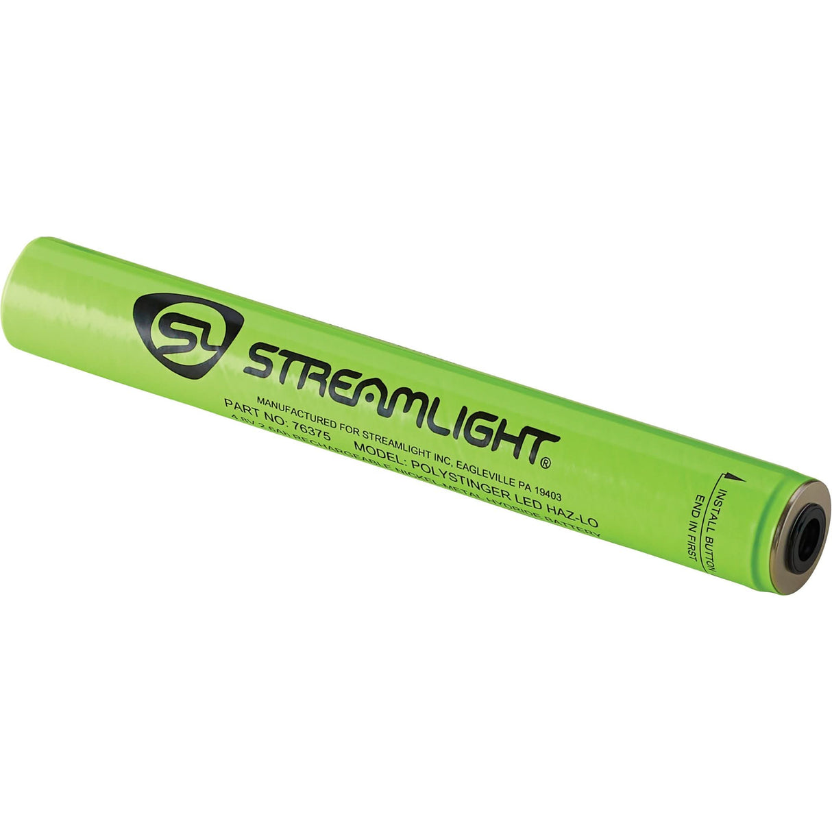 PolyStinger® Haz-Lo® NIMH Battery Stick