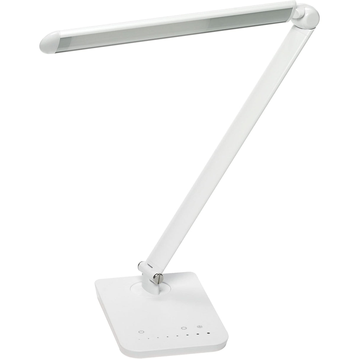 Vamp™ LED Lamps, 9 W, LED, White