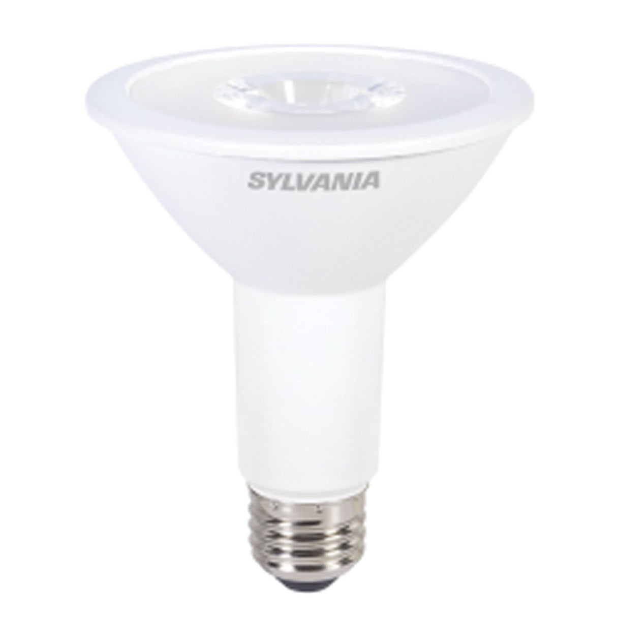 Contractor Series LED Lamp, PAR30, 9 W, 800 Lumens, Medium Base