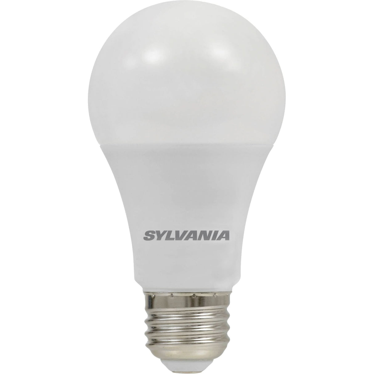 LED Bulb, A19, 8.5 W, 800 Lumens, Medium Base