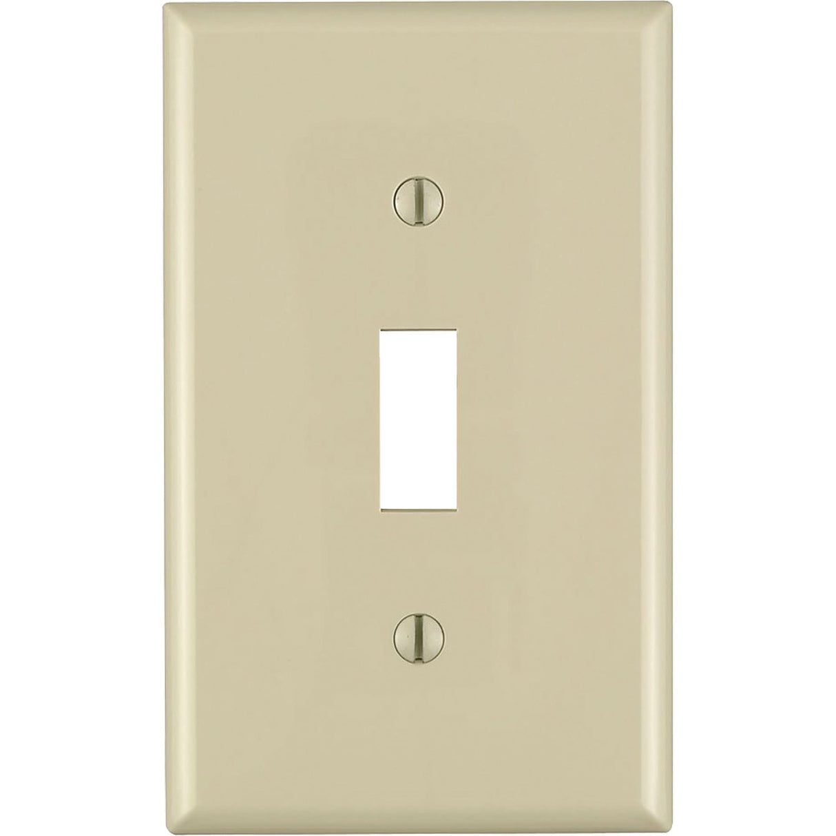 1-Toggle Wallplate