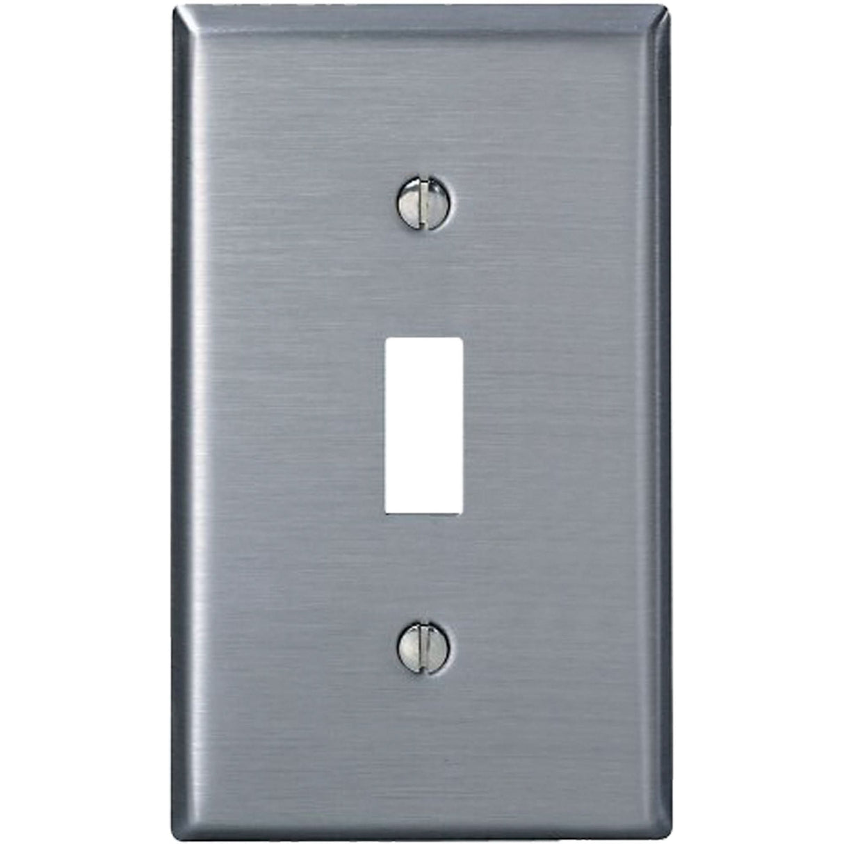 1-Toggle Wallplate