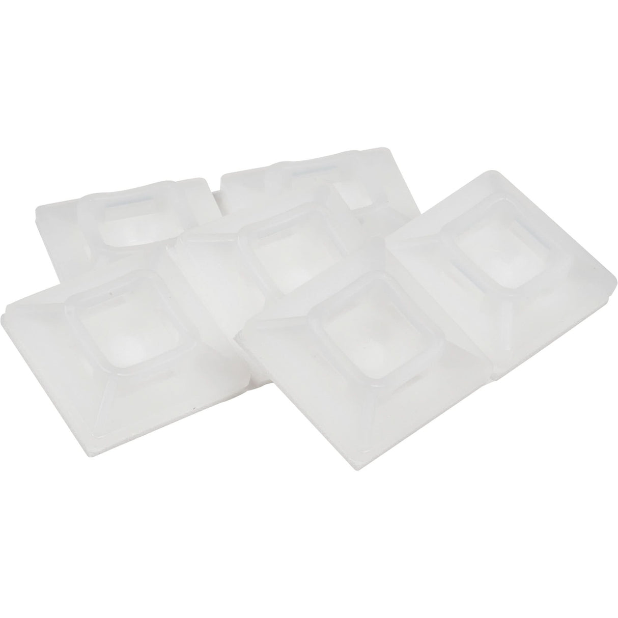 Cable Tie Mounting Base