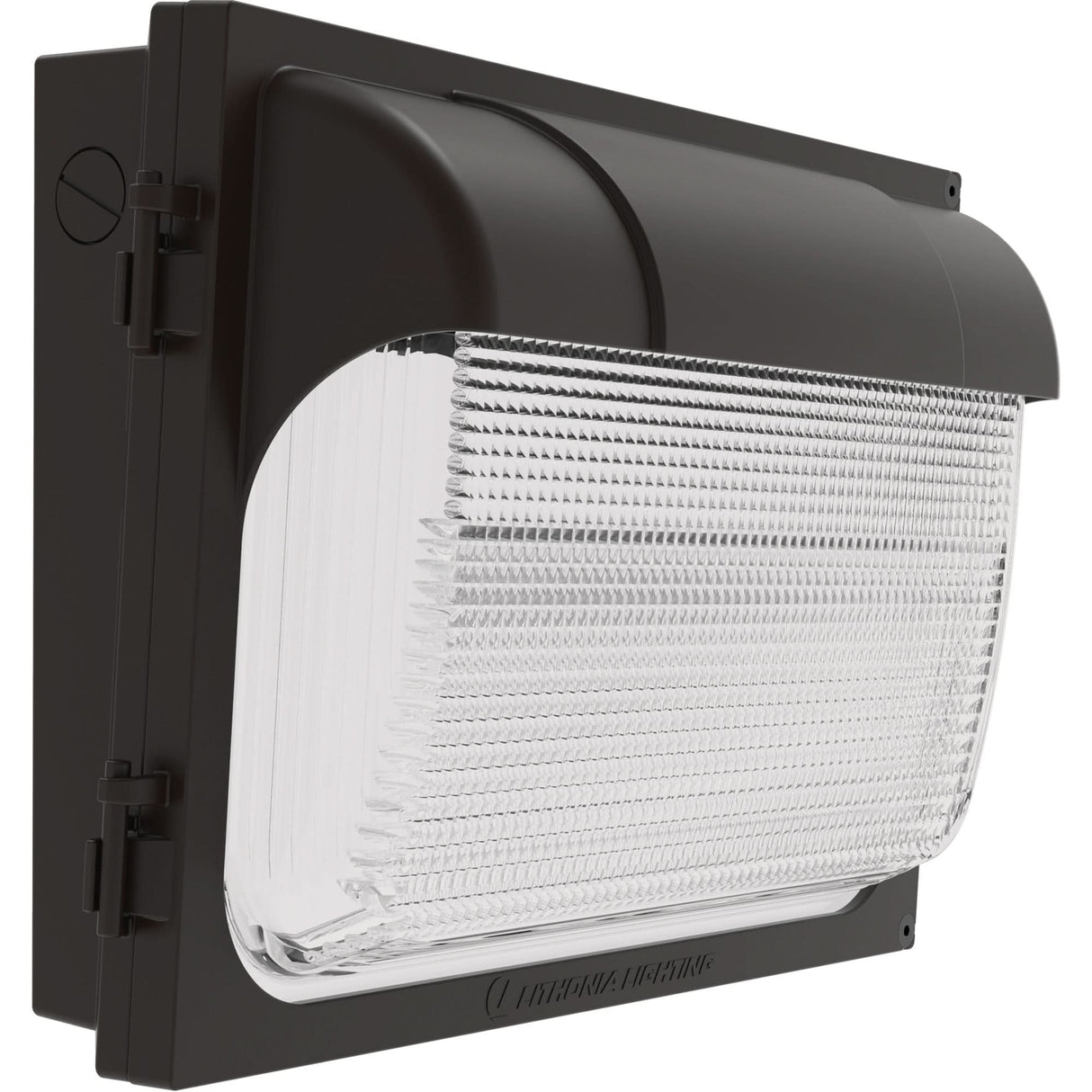 TWX Wall Luminaire, LED, 480 V, 9 W - 54 W, 14" H x 18" W x 5" D