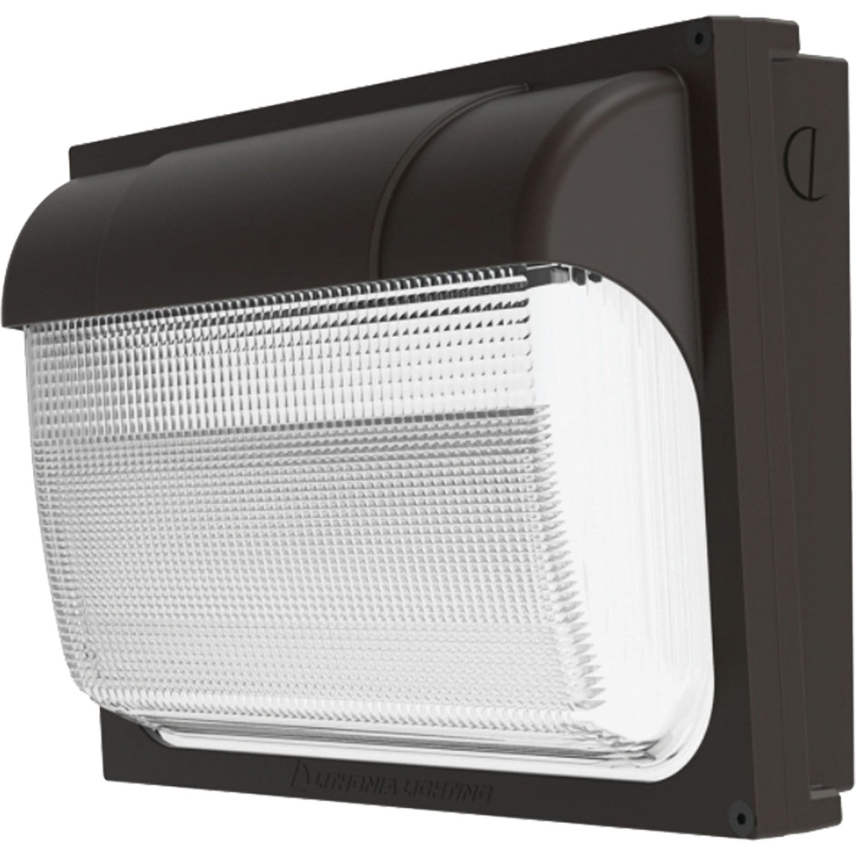 Contractor Select™ TWX ALO Adjustable Light Output Wall Pack, LED, 120 - 277 V, 54 W, 9" H x 13" W x 4.5" D