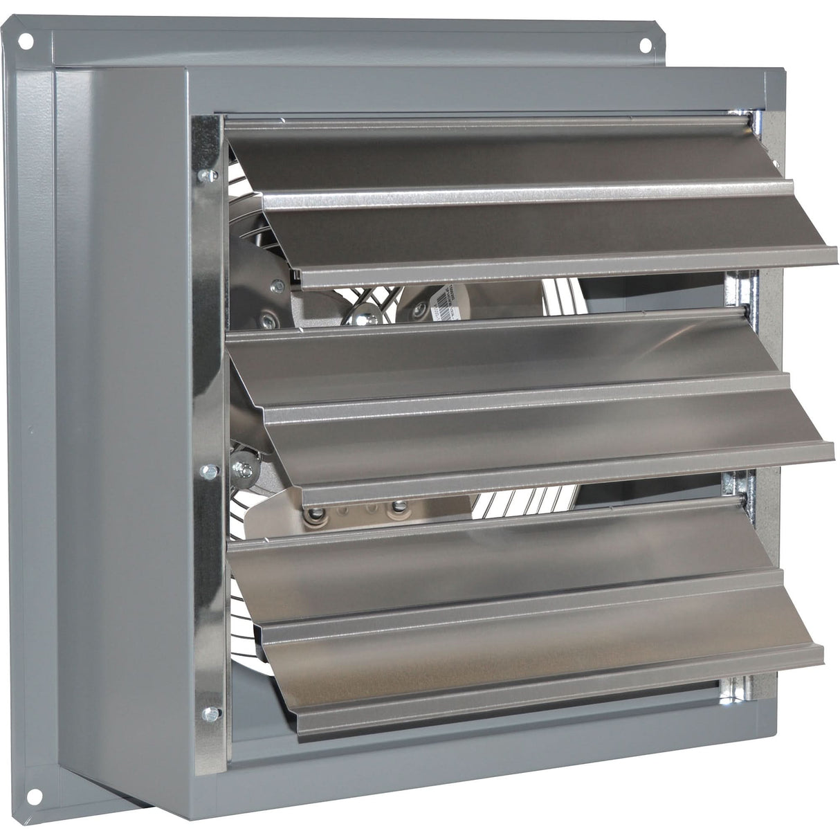 SD Standard Exhaust Fan