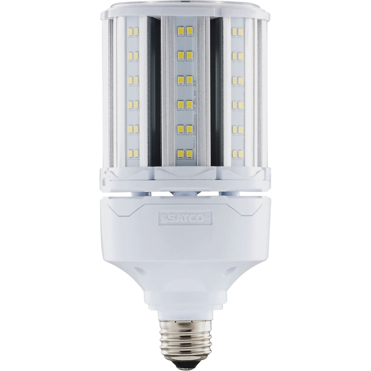 ULTRA LED™ Selectable HIDr Light Bulb, E26, 18 W, 2700 Lumens