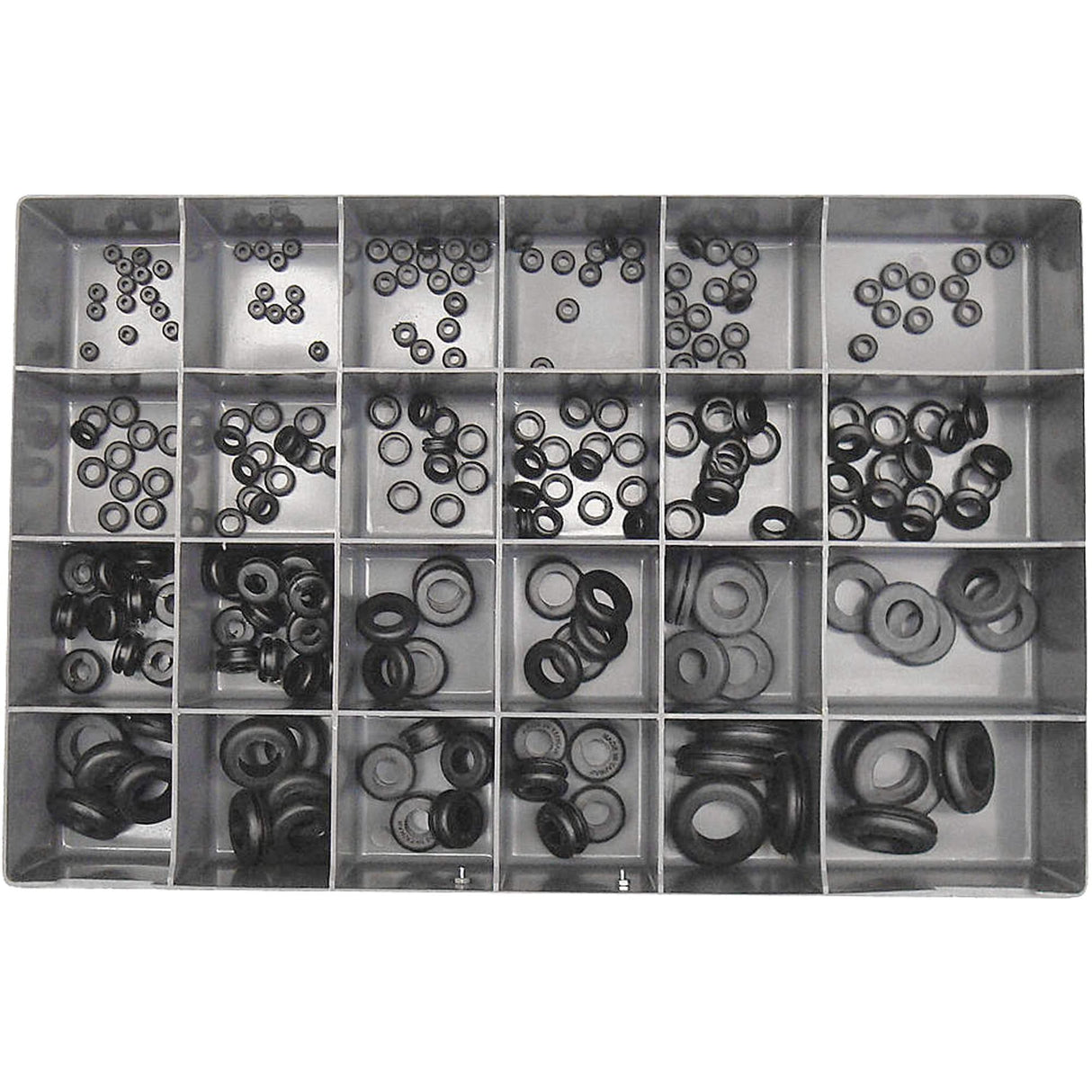 223-Piece Grommet Kit