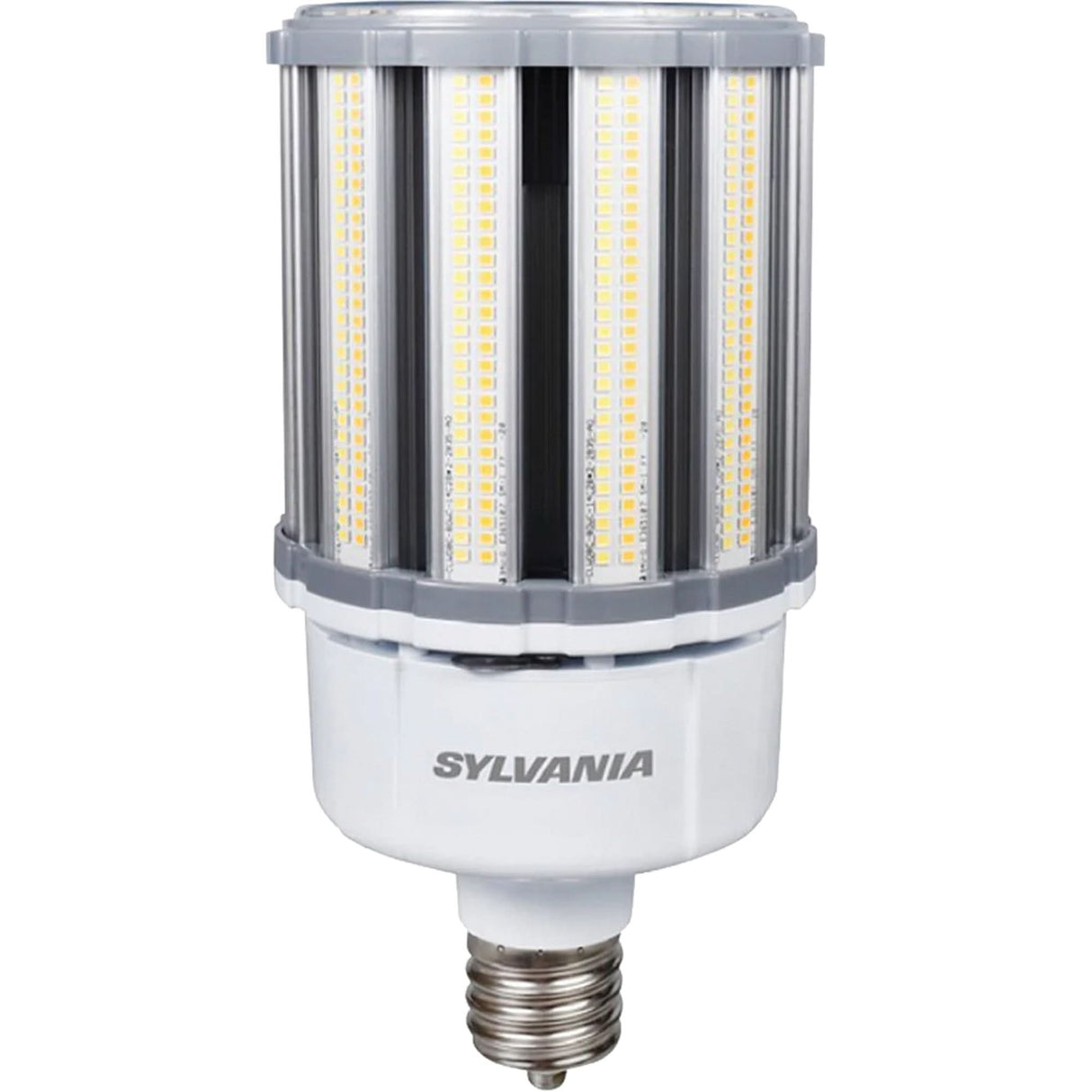ULTRA LED Selectable HID Retrofit Lamp, Corn Cob, 120 W, 18600 Lumens, EX39 Mogul Base