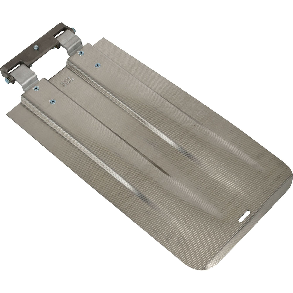 Aluminum Hand Truck Accessories - 24" Folding Nose Extensions