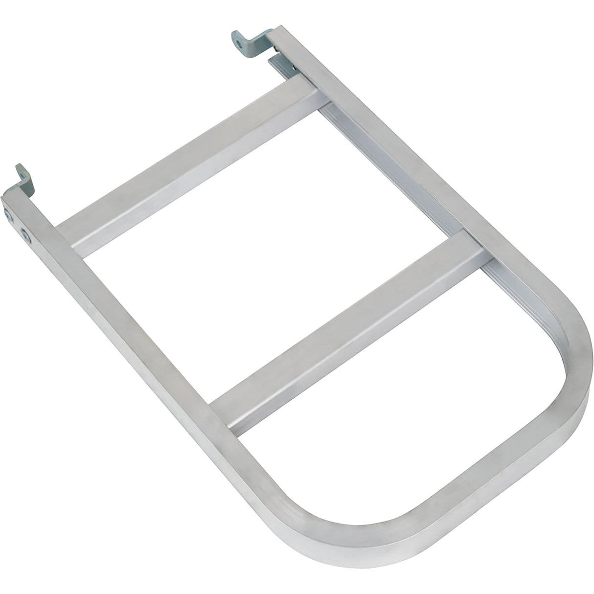 Aluminum Hand Truck Accessories - 20" Folding Nose Extensions