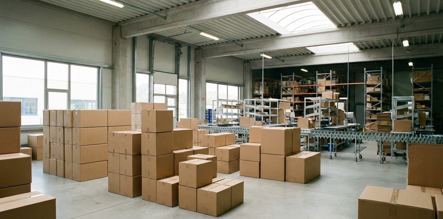 How to Choose the Right Shipping Box Size