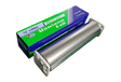 12" x 200m Heavy Duty Aluminum Foil Roll - AF12 - MC - Stratosphere Distribution