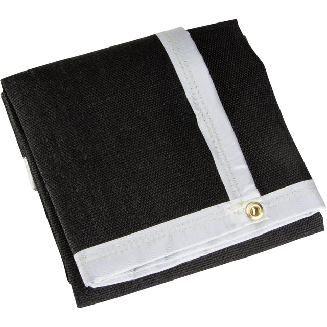 Welding Blankets, 6' W x 8' L, Rated Up To 1200 F