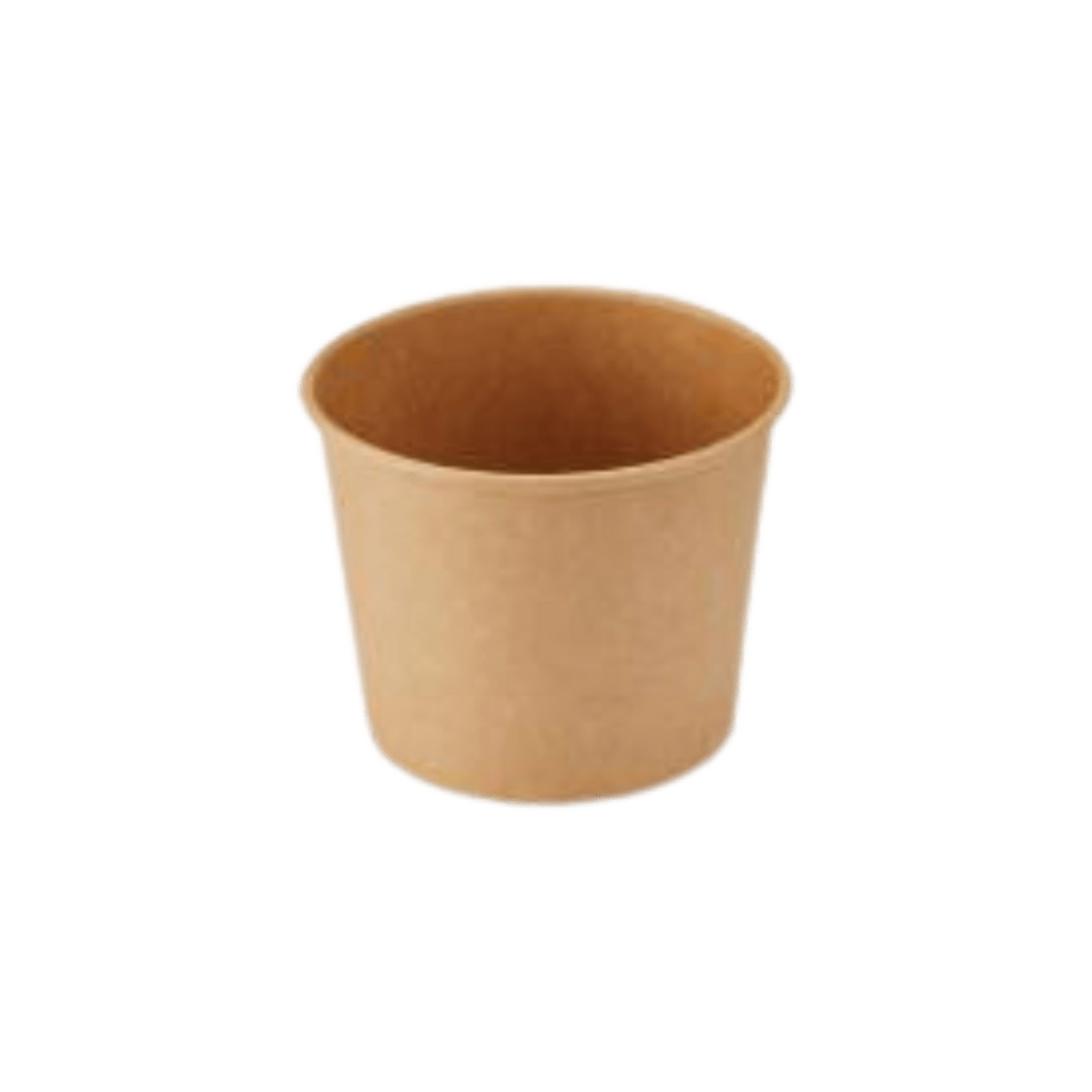 16 oz Kraft Paper Soup Cups