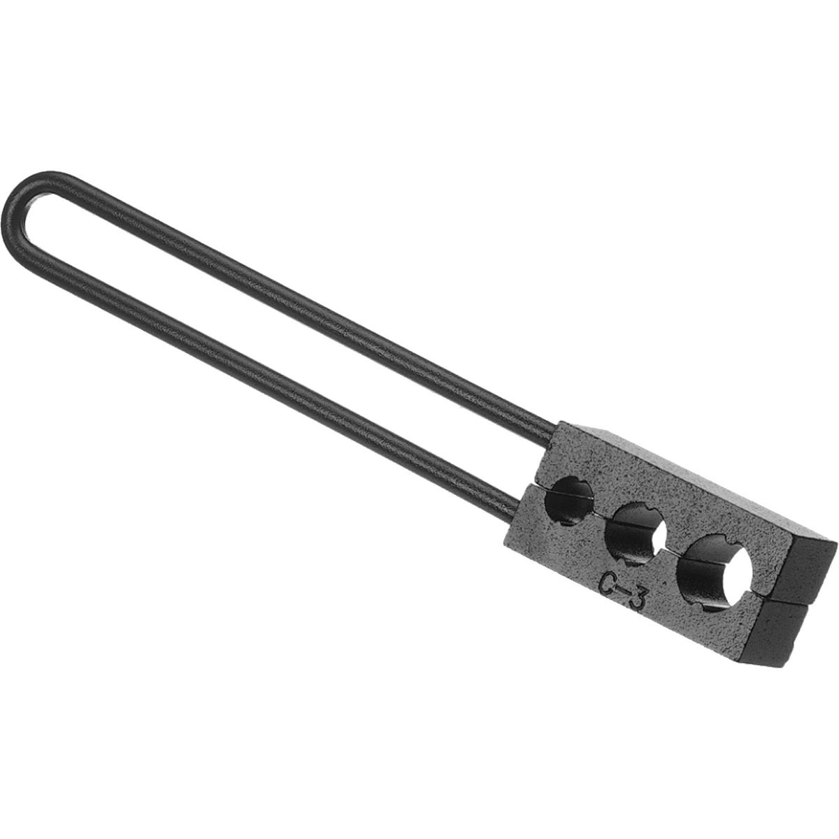 WE C-3 CRIMPING TOOL