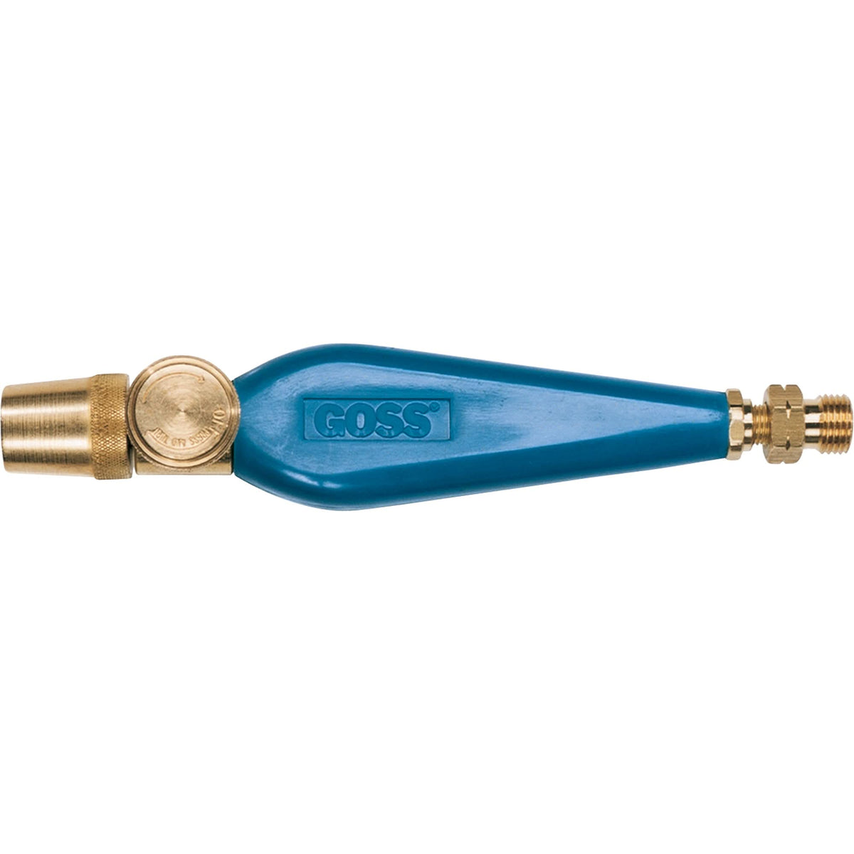 Screw-in Style Torch Handle