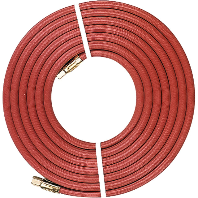 Acetylene Hose, 3/16" x 6'