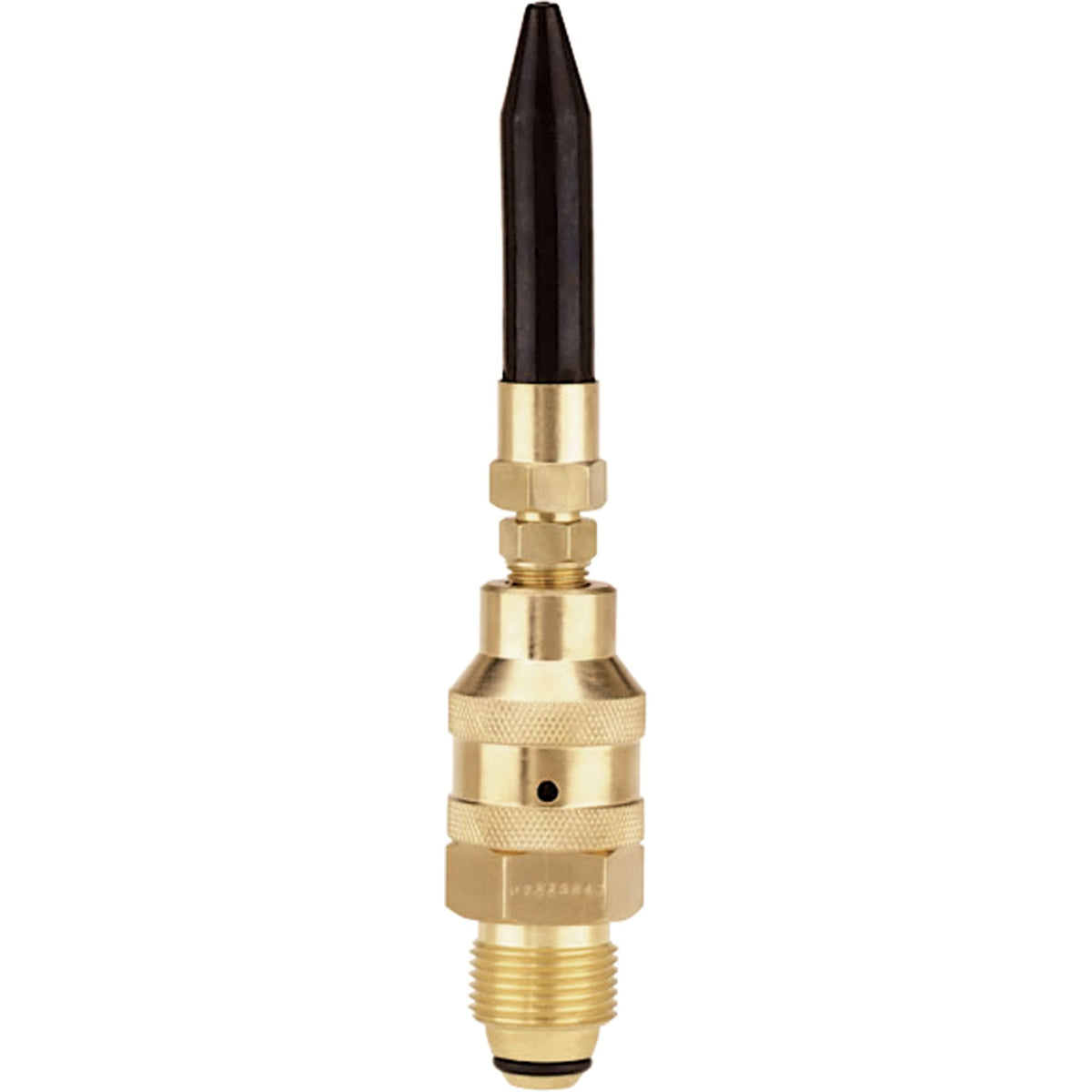 Balloon Filler Regulators - Economy Balloon Blower, CGA580 Inlet