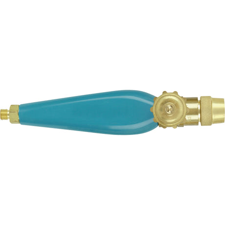 Screw Connect Torch Handle