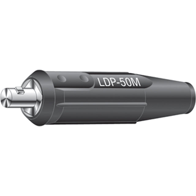International Dinse Type Machine Plug