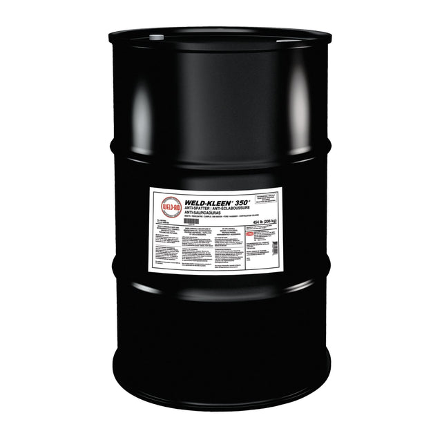 Weld-Kleen® 350®Anti-Spatter, Drum