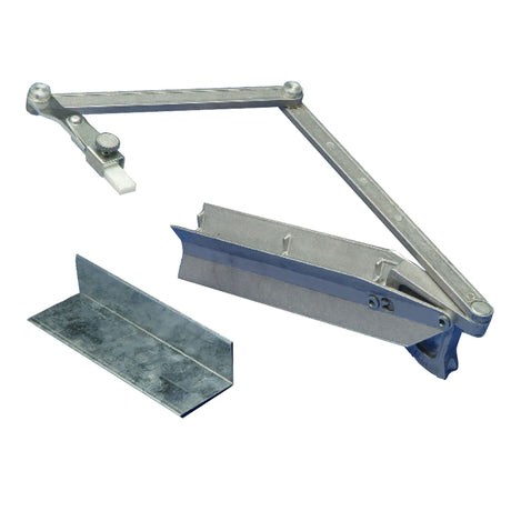 CRV1 #1 Contour Marker